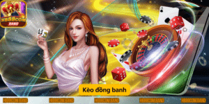 Kèo đồng banh