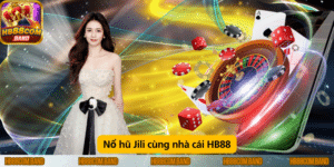 Nổ hũ Jili
