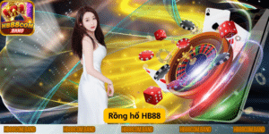 Rồng hổ HB88